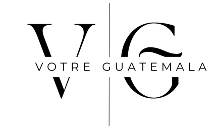 Votre Guatemala