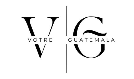 Votre Guatemala