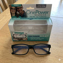 Lentes de Lectura con Graduación Ajustable - Unisex