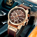 Reloj Curren Ejecutivo