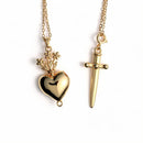 Dúo Corazón de Oro
