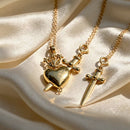 Dúo Corazón de Oro