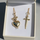 Dúo Corazón de Oro