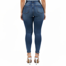 Jeans Moldeador con Faja Interna