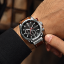 Reloj Curren Executive