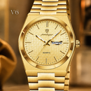 Reloj Poedagar 821 Executive
