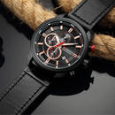 Reloj Curren Ejecutivo