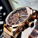 Reloj Curren Ejecutivo