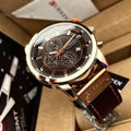 Reloj Curren Ejecutivo