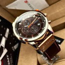 Reloj Curren Ejecutivo