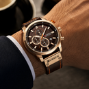 Reloj Curren Executive