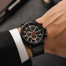 Reloj Curren Executive