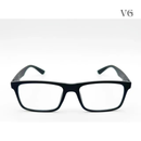 Lentes de Lectura con Graduación Ajustable - Unisex