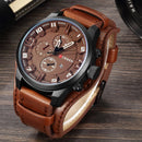 Reloj Curren Original Premium