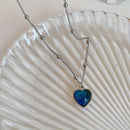 Collar de los Sentimientos