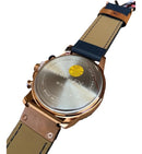 Reloj Curren Executive Cuero
