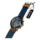 Reloj Curren Executive Cuero