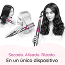 Cepillo Secador y Moldeador 5 en 1