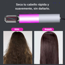 Cepillo Secador y Moldeador 5 en 1