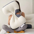 Almohada Ortopedica Cervical
