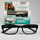 Lentes de Lectura con Graduación Ajustable - Unisex