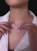 Collar de Trébol